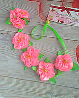 Стрічка в косу. Стрічка для перших кісок