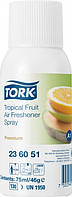 Освежитель воздуха фруктовый Tork Premium (236051)