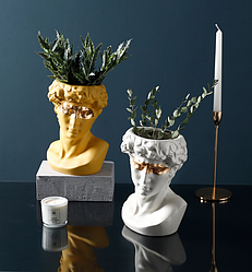 Горщик для квітів. Модель RD-0127