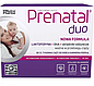 Prenatal Duo Пренатал Дуо Вітаміни Для вагітних 30 твердих капсул + 60 гелевих капсул Польща Доставка з ЄС, фото 2