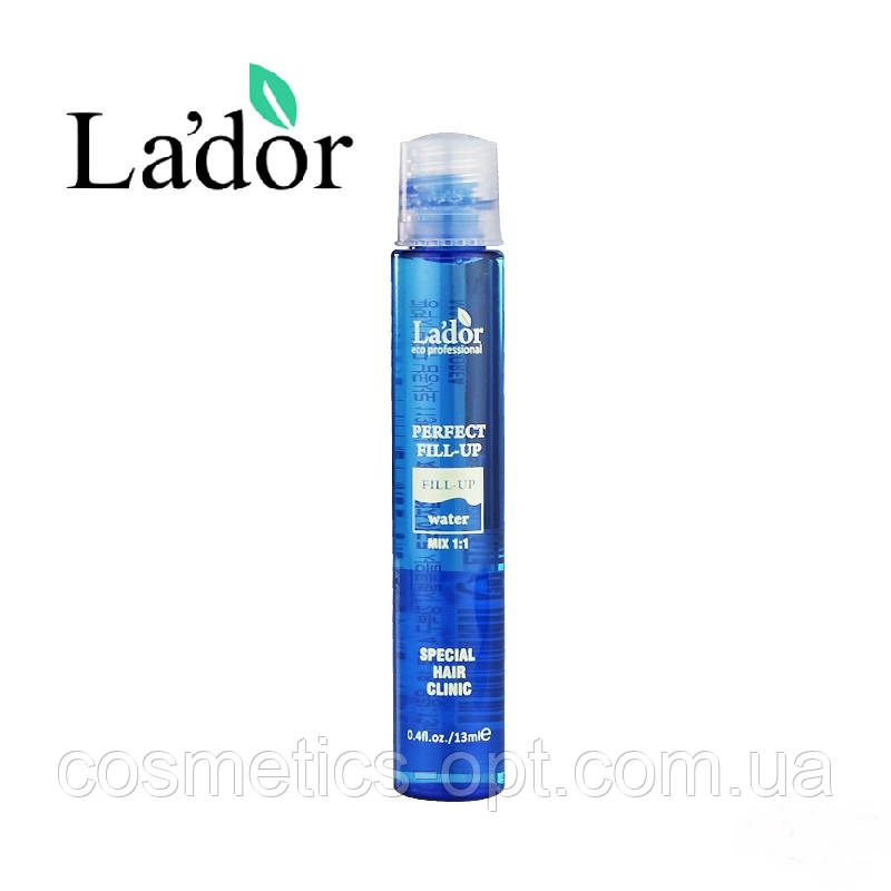 Філер для волосся La'dor Perfect Hair Fill-Up, 13 мл