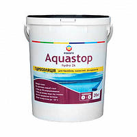 Двухкомпонентная гидроизоляция Eskaro Aquastop Hydro 2К, 20 кг