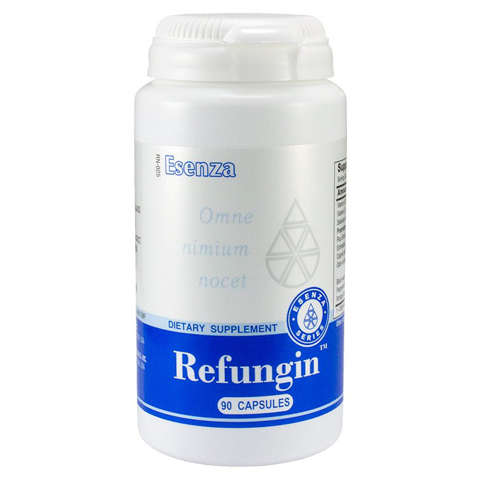 Refungin™ (Сантегра - Santegra) Рефунгін