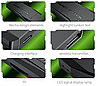 Ігрова приставка Data Frog Y3 Lite 64GB + 2 бездротових джойстика (GAMESTICK), фото 7