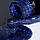 Гель лак PNB Shock Effect, Ultramarine 04, фото 3