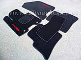 Текстильні килимки в салон HYUNDAI Tucson з 2020-, фото 4