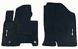 Ворсові килимки передні HYUNDAI Tucson hybrid NX4 з 2021-, фото 2