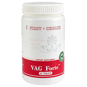 VAG Forte Santegra  (Ваг Форте Сантегра) 60 таблеток