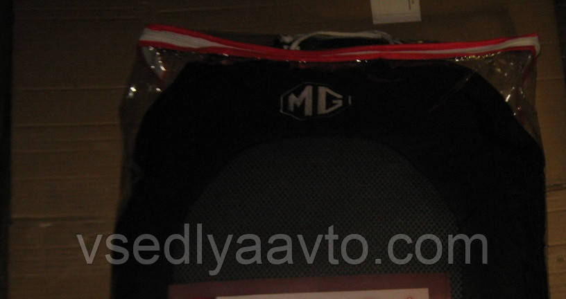 Авточохли MG6, фото 1
