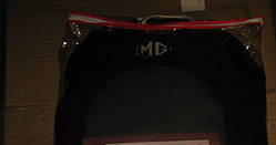 Авточохли MG6