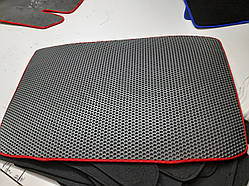 Килимок в багажник Mercedes-Benz W169 (A-class) (2003-2013)(EVA)