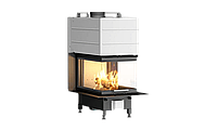 Камінна топка Scan 5005 FRL, фото 2