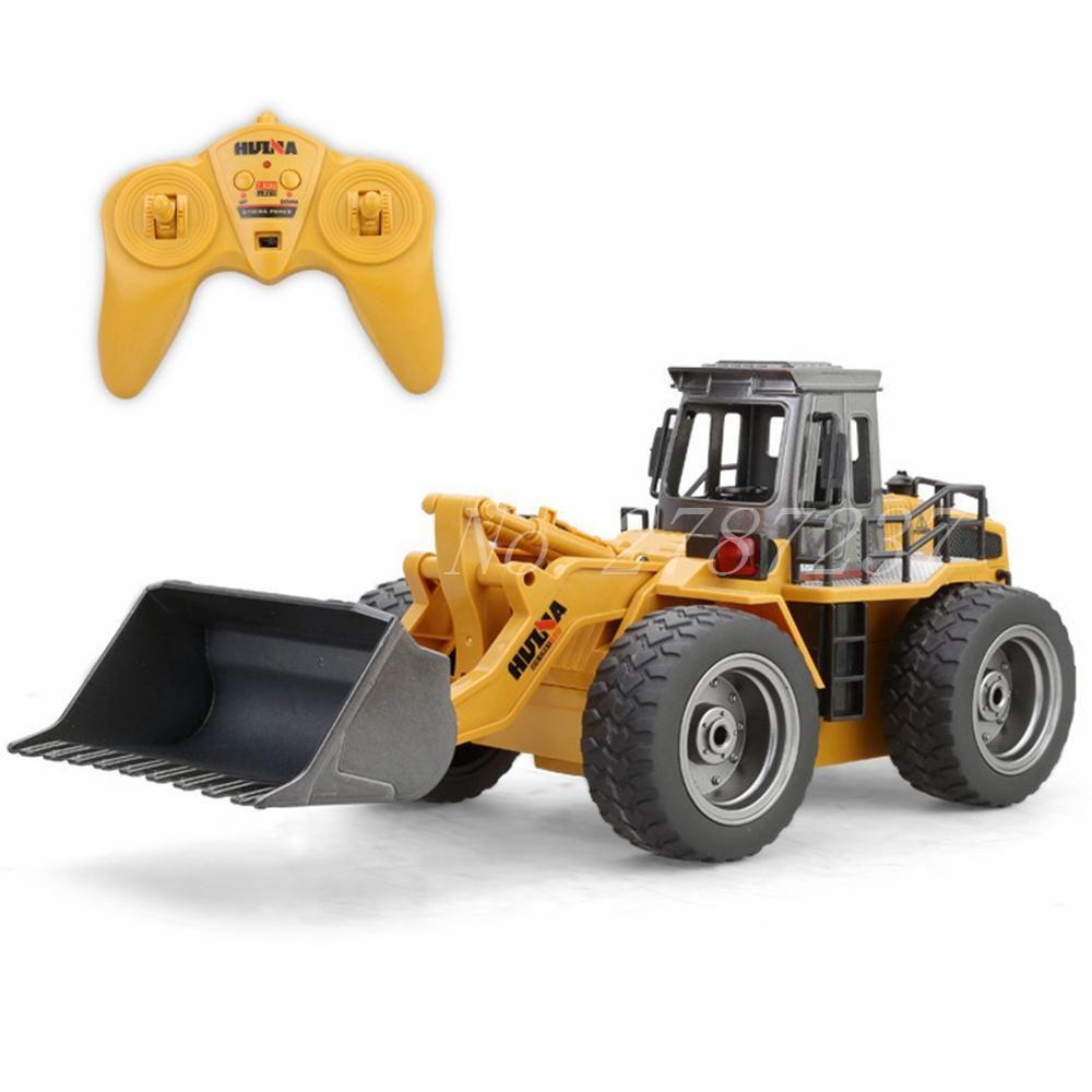 Huina remote control 2025