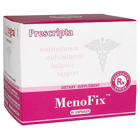 MenoFix Santegra (Сантегра МеноФікс) 60 капсул