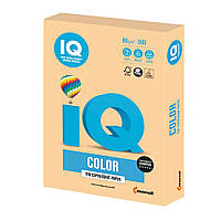 Папір А3 IQ Color GO22 кремовий