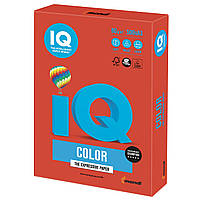 Папір А3 IQ Color СО44 коралово-червоний