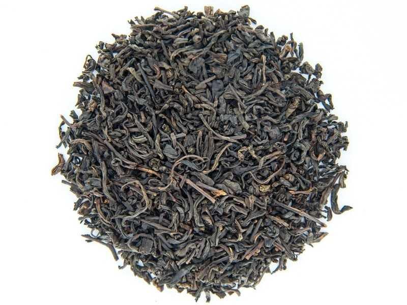 Чай Teahouse (Тіахаус) Лапсанг Сушонг 250 г (Tea Teahouse Lapsang Souchong 250 g)