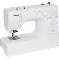 Швейная машина Janome Juno 523