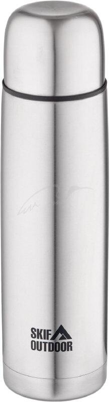 Термос SKIF Outdoor Walker Silver 1L