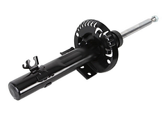 Амортизатор передній KYB Volkswagen Polo, Seat Ibiza (08-) 339741