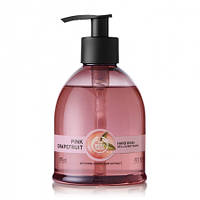 Гель для мытья рук «Розовый грейпфрут» The Body Shop, 275 ml