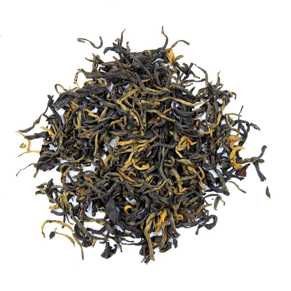 Чай Teahouse (Тіахаус) Червоний Мао Фен 250 г (Tea Teahouse Red Mao Feng 250 g)
