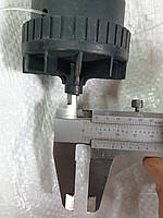 Головка косильная для электротримеров маленька отверстие 8мм