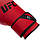 Рукавиці боксерські UFC PRO Fitness UHK-75031 12 унцій червоний, фото 4
