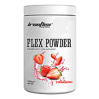 Хондропротектор IronFlex Flex Powder 400g