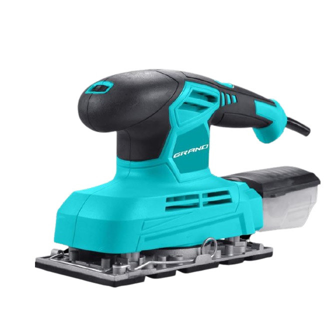 Вібраційна шліфмашина GRAND ПШМ-650, фото 1