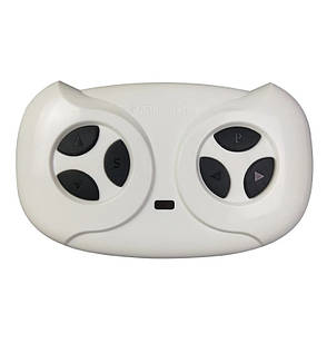Блок керування дитячого електромобіля Bambi JR1738RX-12V, фото 4