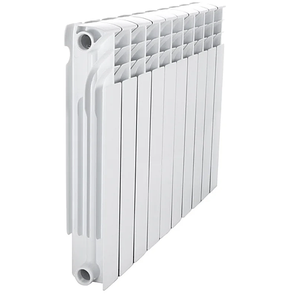 Радіатор Біметалічний Intelli 500x96 (Італія)