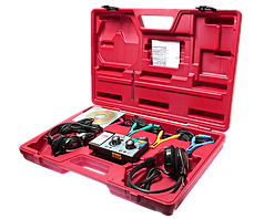 Вимірювальні прилади