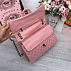 Жіноча шикарна сумка-скідка, фото 3