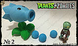 Фігурки з Зомбі проти рослин — "Plants Shooting", фото 5