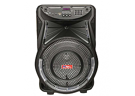 Акустична портативна колонка SKY SOUND SS-7474 400W 15"