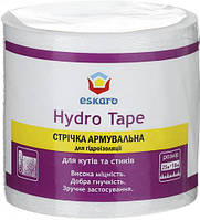 Армована стрічка Eskaro Hydro Tape 10см x 25 м
