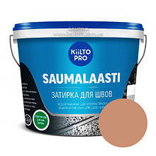 Затирка KIILTO 31 (світло-коричнева), 3 кг