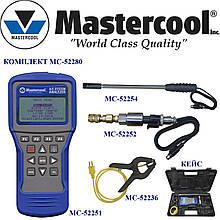 Портативний діагностичний комплект MC 52280 Mastercool