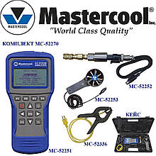 Портативний діагностичний комплект MC 52270 Mastercool