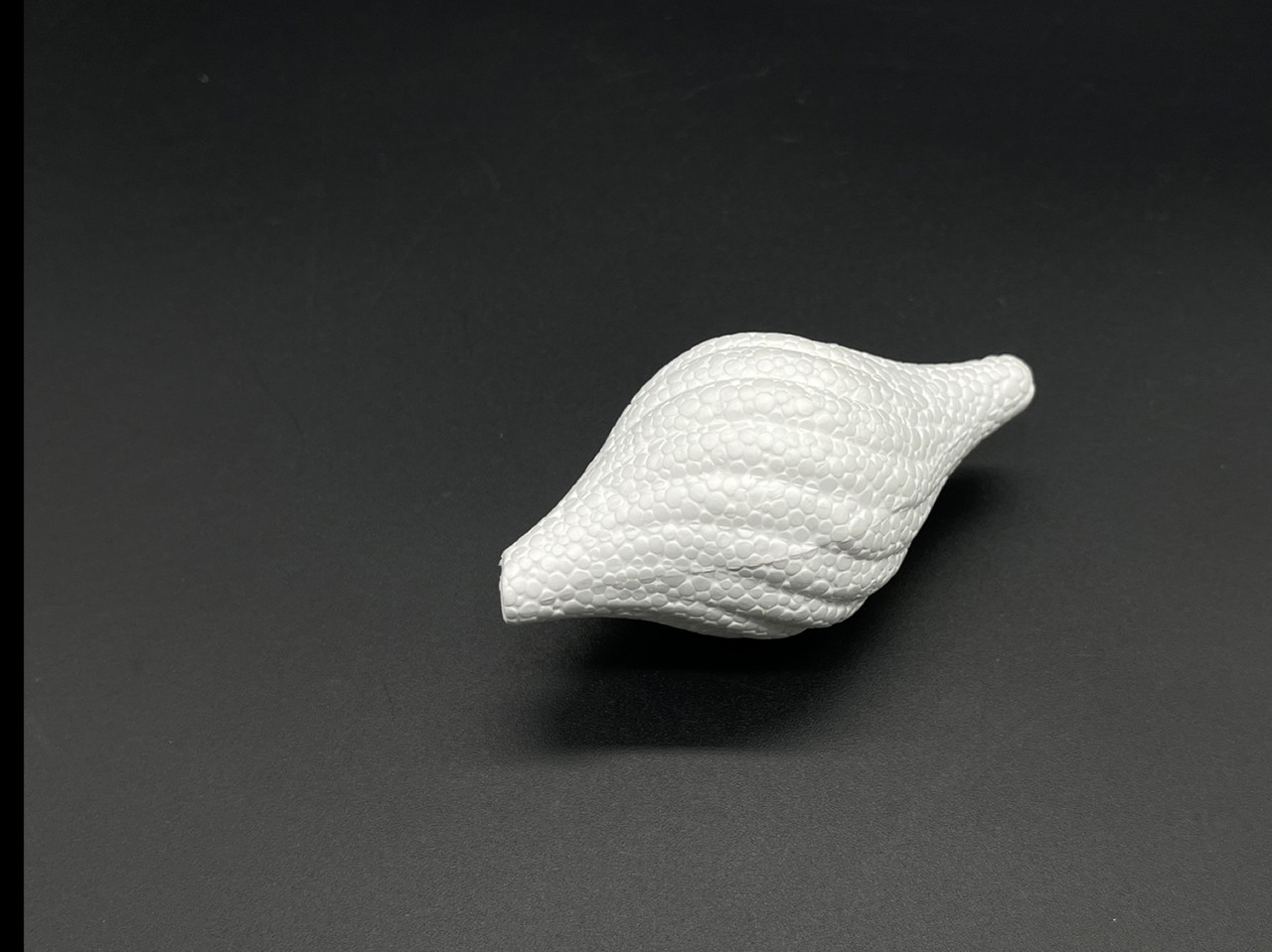 Пінопластові заготовки новорічних іграшок, для рукоділля 85 мм Фурнітура для біжутерії, фото 1