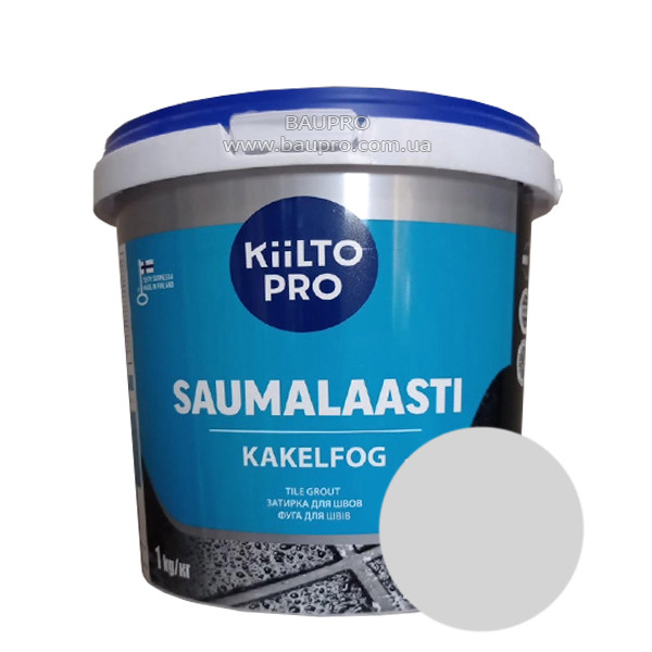 Затирка KIILTO 39 (світлий мармур), 1 кг