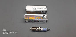 Свічка запалювання оригінал MAZDA ZZC218110A