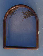 Кіот для арочної ікони, фото 2