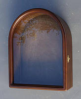 Кіот для арочної ікони, фото 8