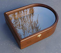 Кіот для арочної ікони, фото 4