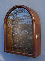 Кіот для арочної ікони, фото 3