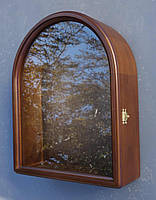 Кіот для арочної ікони, фото 7