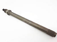 Вал привода кпп  квадроцикла CF MOTO  CF550 X5 CF600 X6 CF 500 2a 0180 062301