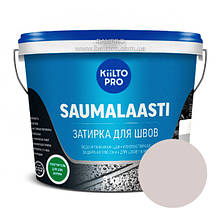 Затирка KIILTO 28 (пісочна), 3 кг